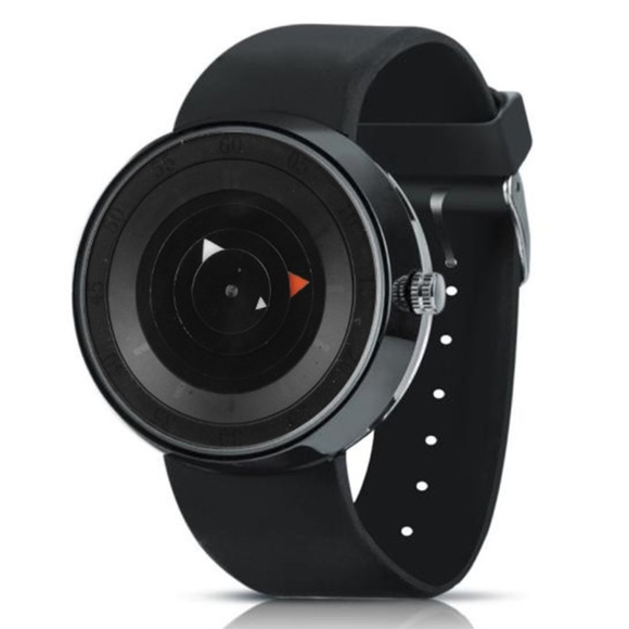 24hours Other - ⌚️NEW⌚️ Unisex Creative Silica Quartz Watch